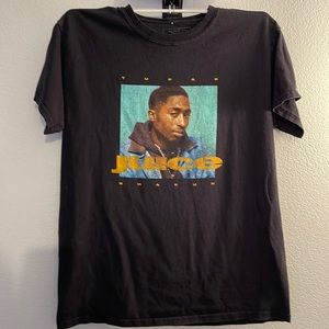 TuPac Juice tee